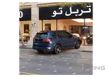 BMW X5 M50i 2020 V8